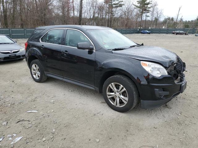 Photo 3 VIN: 2GNFLCEK1D6406192 - CHEVROLET EQUINOX 