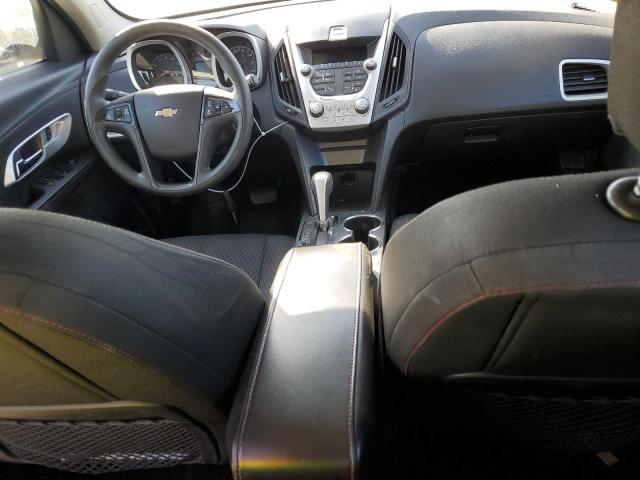 Photo 7 VIN: 2GNFLCEK1D6406192 - CHEVROLET EQUINOX 