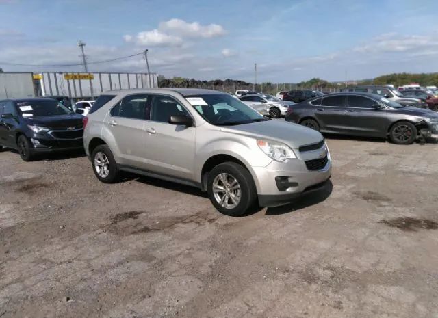 Photo 0 VIN: 2GNFLCEK1D6416141 - CHEVROLET EQUINOX 