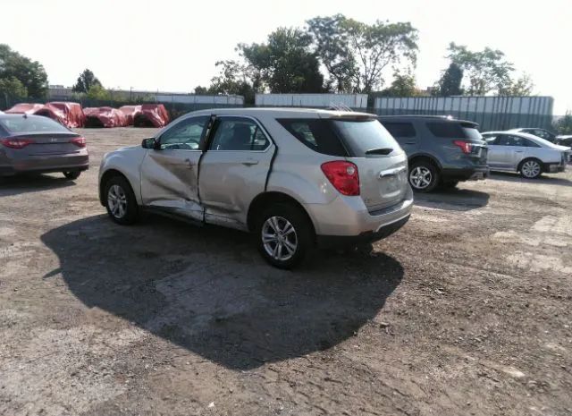 Photo 2 VIN: 2GNFLCEK1D6416141 - CHEVROLET EQUINOX 