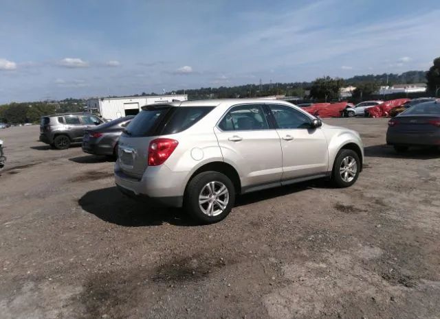 Photo 3 VIN: 2GNFLCEK1D6416141 - CHEVROLET EQUINOX 