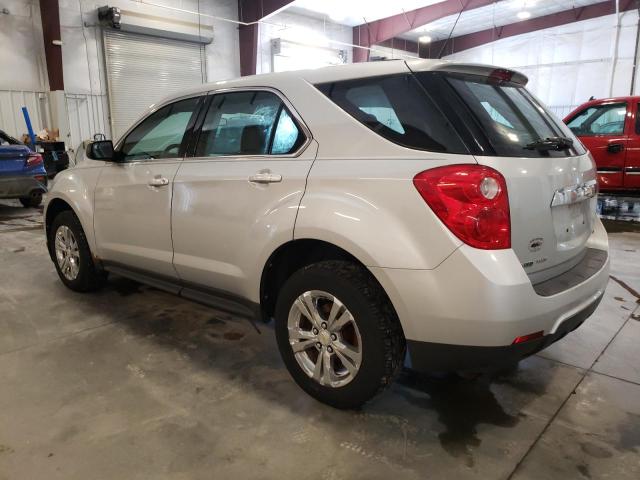 Photo 1 VIN: 2GNFLCEK2C6120379 - CHEVROLET EQUINOX 