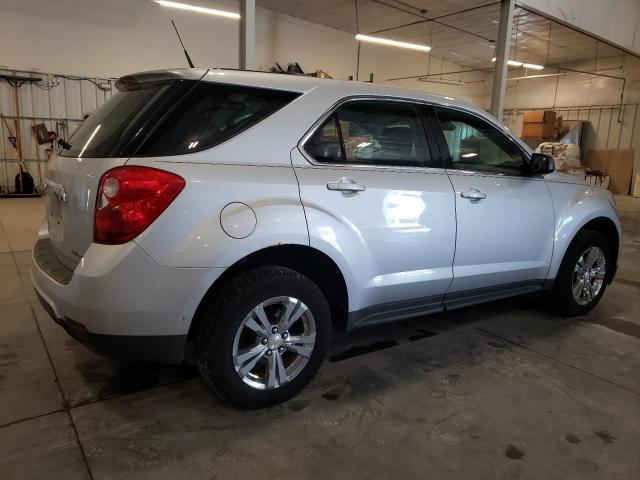 Photo 2 VIN: 2GNFLCEK2C6120379 - CHEVROLET EQUINOX 