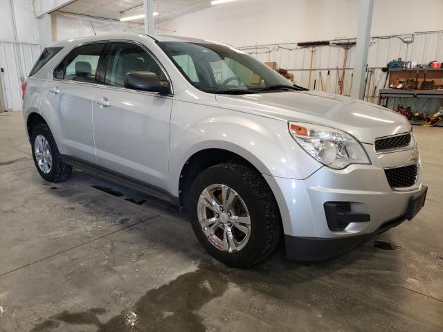 Photo 3 VIN: 2GNFLCEK2C6120379 - CHEVROLET EQUINOX 