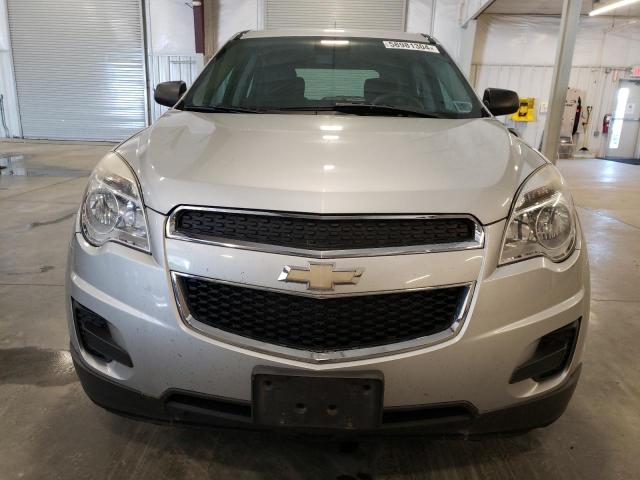 Photo 4 VIN: 2GNFLCEK2C6120379 - CHEVROLET EQUINOX 