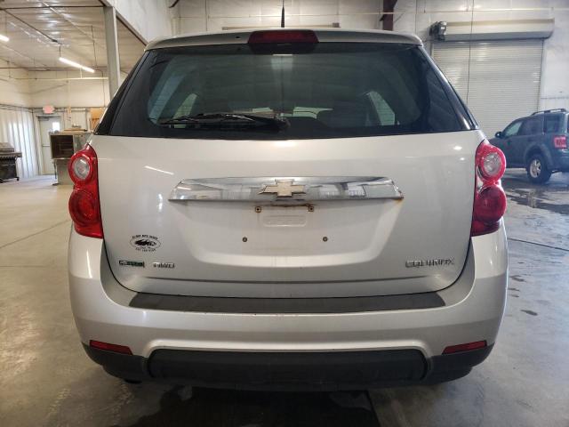 Photo 5 VIN: 2GNFLCEK2C6120379 - CHEVROLET EQUINOX 