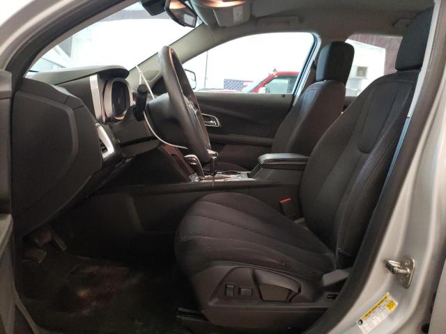 Photo 6 VIN: 2GNFLCEK2C6120379 - CHEVROLET EQUINOX 