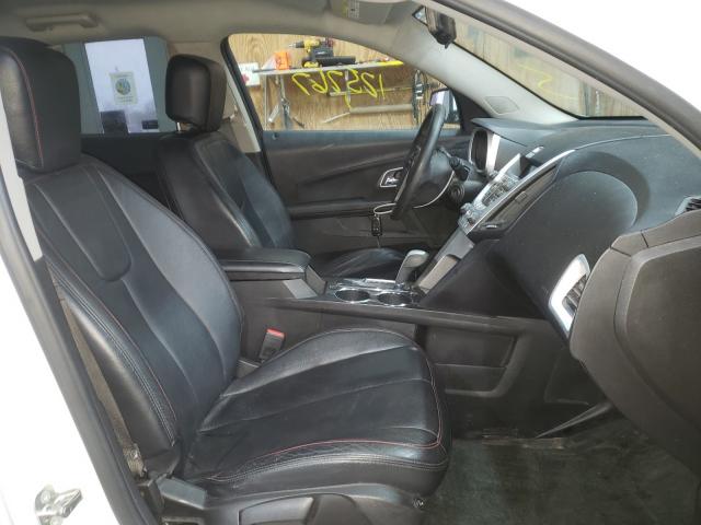 Photo 4 VIN: 2GNFLCEK2C6128000 - CHEVROLET EQUINOX LS 