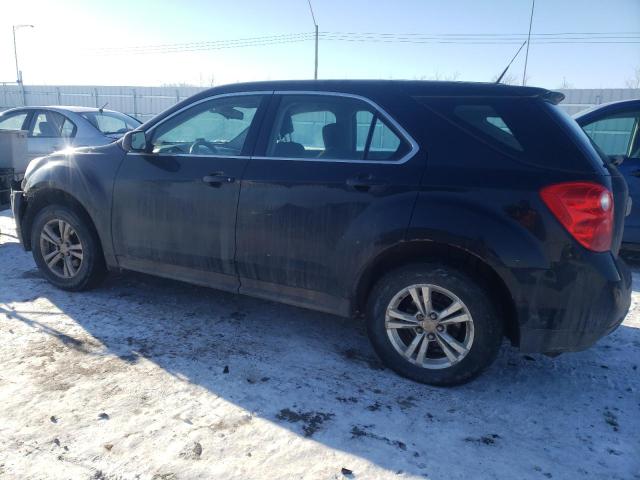 Photo 1 VIN: 2GNFLCEK2C6129373 - CHEVROLET EQUINOX LS 