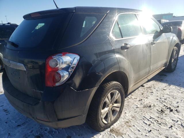 Photo 2 VIN: 2GNFLCEK2C6129373 - CHEVROLET EQUINOX LS 