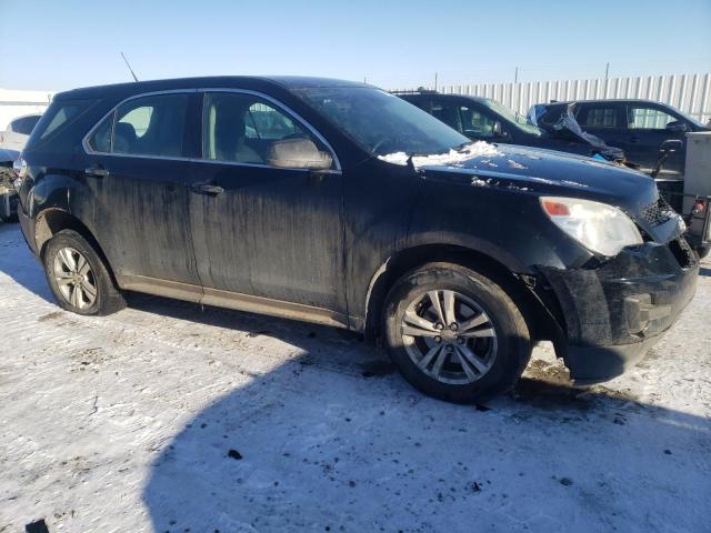 Photo 3 VIN: 2GNFLCEK2C6129373 - CHEVROLET EQUINOX LS 