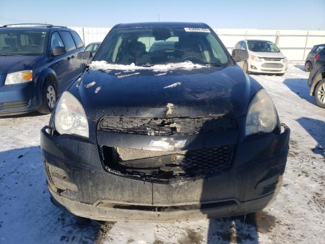 Photo 4 VIN: 2GNFLCEK2C6129373 - CHEVROLET EQUINOX LS 