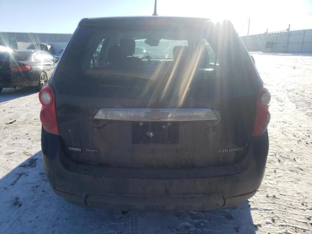 Photo 5 VIN: 2GNFLCEK2C6129373 - CHEVROLET EQUINOX LS 