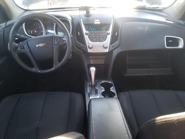 Photo 7 VIN: 2GNFLCEK2C6129373 - CHEVROLET EQUINOX LS 