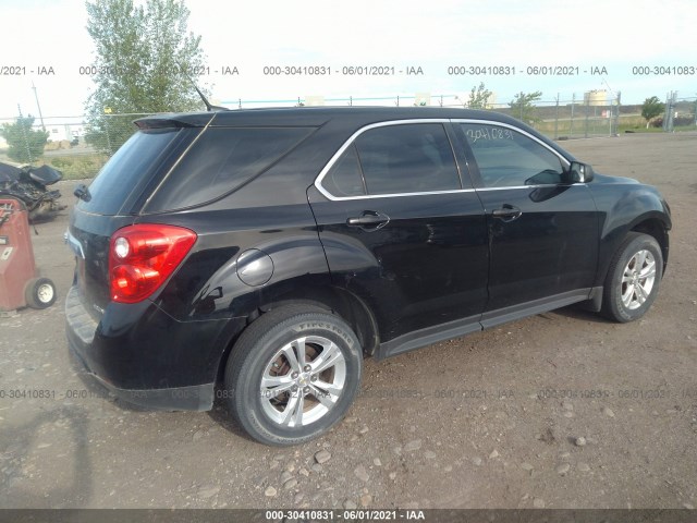 Photo 3 VIN: 2GNFLCEK2C6140860 - CHEVROLET EQUINOX 