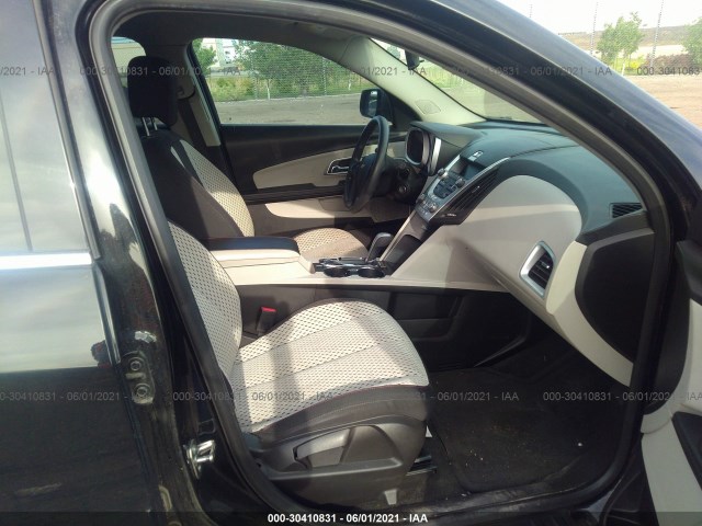 Photo 4 VIN: 2GNFLCEK2C6140860 - CHEVROLET EQUINOX 