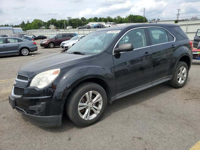 Photo 0 VIN: 2GNFLCEK2C6162681 - CHEVROLET EQUINOX 