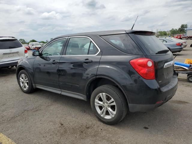 Photo 1 VIN: 2GNFLCEK2C6162681 - CHEVROLET EQUINOX 