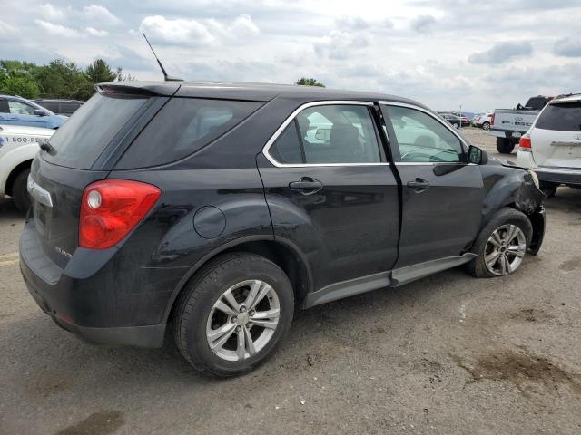 Photo 2 VIN: 2GNFLCEK2C6162681 - CHEVROLET EQUINOX 