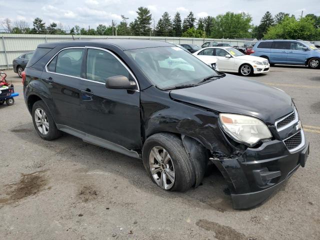 Photo 3 VIN: 2GNFLCEK2C6162681 - CHEVROLET EQUINOX 