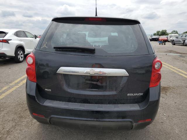 Photo 5 VIN: 2GNFLCEK2C6162681 - CHEVROLET EQUINOX 