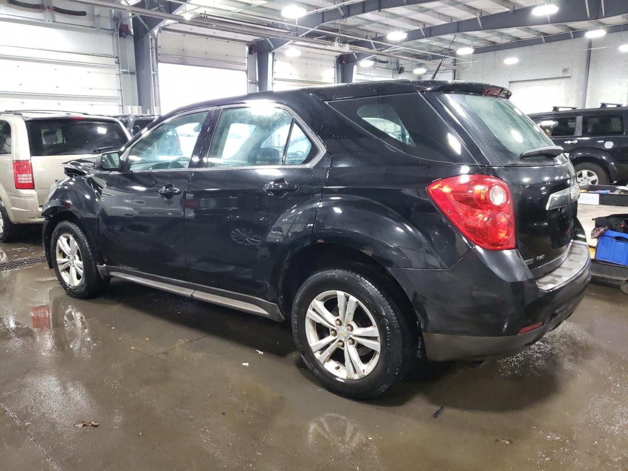 Photo 1 VIN: 2GNFLCEK2C6177214 - CHEVROLET EQUINOX 