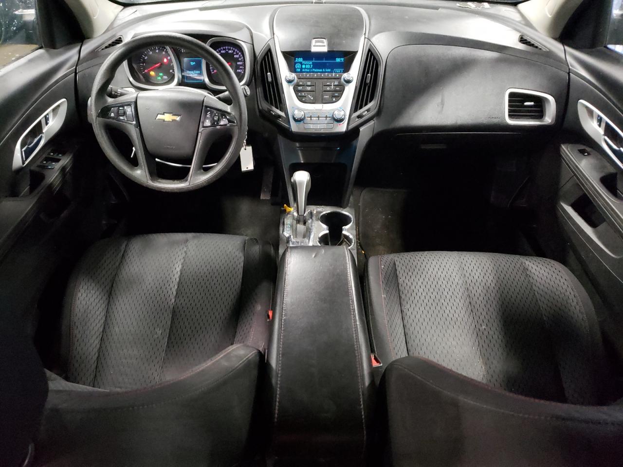 Photo 7 VIN: 2GNFLCEK2C6177214 - CHEVROLET EQUINOX 