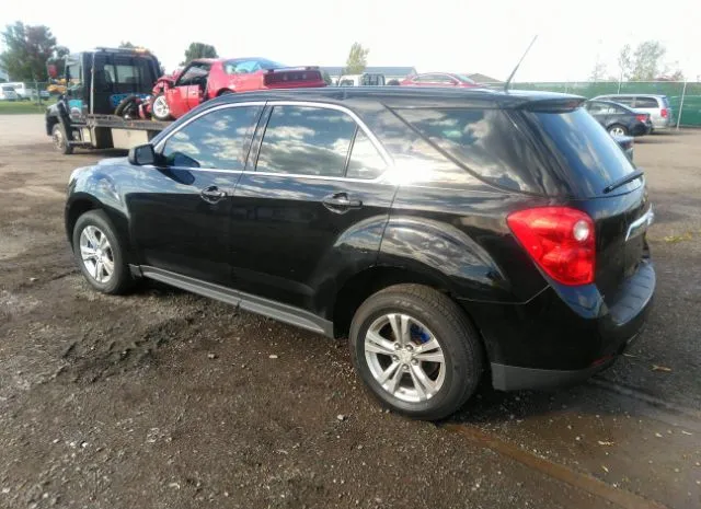 Photo 2 VIN: 2GNFLCEK2C6223432 - CHEVROLET EQUINOX 