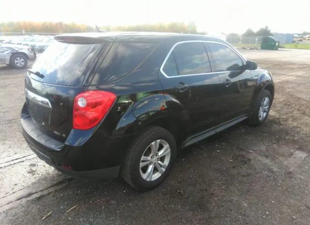 Photo 3 VIN: 2GNFLCEK2C6223432 - CHEVROLET EQUINOX 