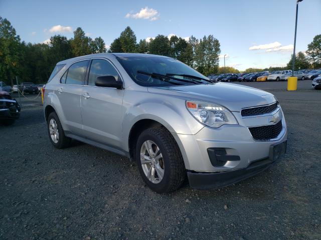 Photo 0 VIN: 2GNFLCEK2C6242384 - CHEVROLET EQUINOX LS 