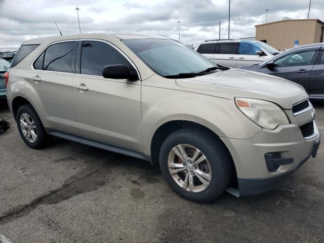 Photo 3 VIN: 2GNFLCEK2C6245852 - CHEVROLET EQUINOX 