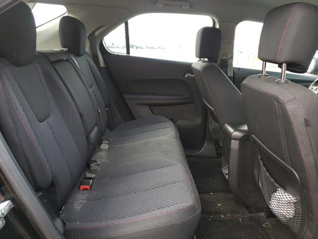 Photo 5 VIN: 2GNFLCEK2C6313308 - CHEVROLET EQUINOX 