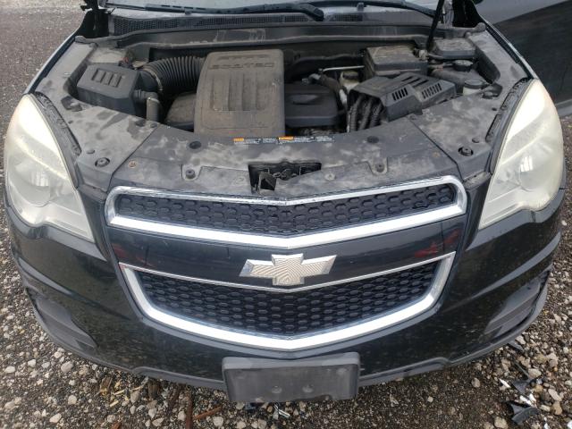 Photo 6 VIN: 2GNFLCEK2C6313308 - CHEVROLET EQUINOX 