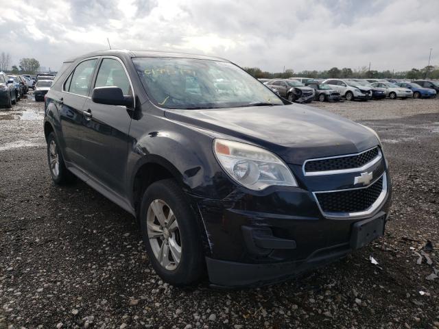 Photo 8 VIN: 2GNFLCEK2C6313308 - CHEVROLET EQUINOX 