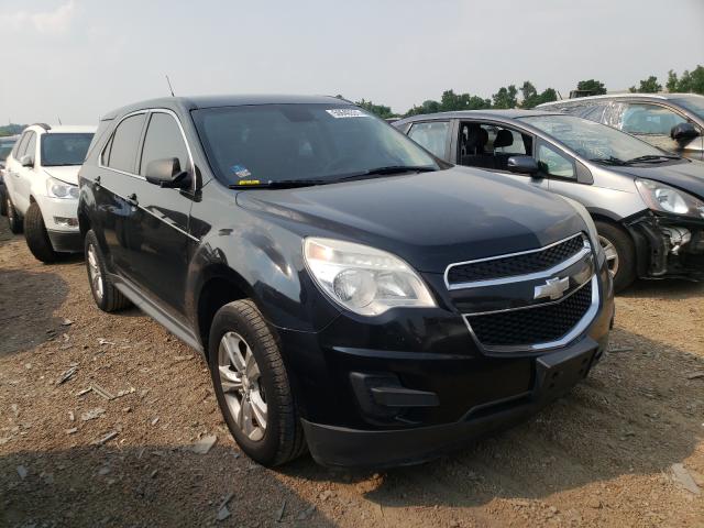 Photo 0 VIN: 2GNFLCEK2C6341464 - CHEVROLET EQUINOX 