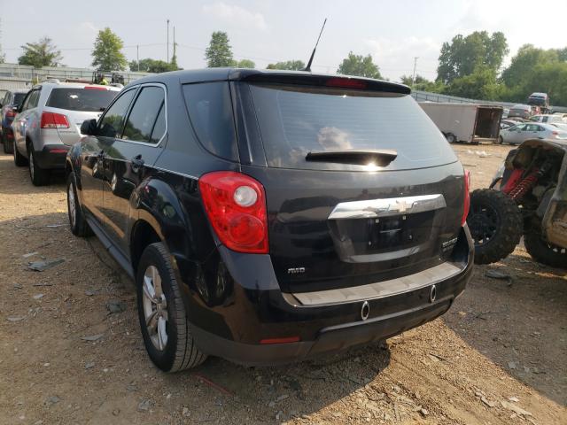 Photo 2 VIN: 2GNFLCEK2C6341464 - CHEVROLET EQUINOX 