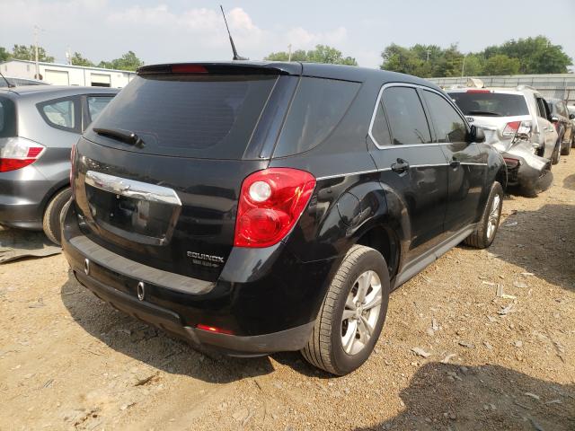 Photo 3 VIN: 2GNFLCEK2C6341464 - CHEVROLET EQUINOX 