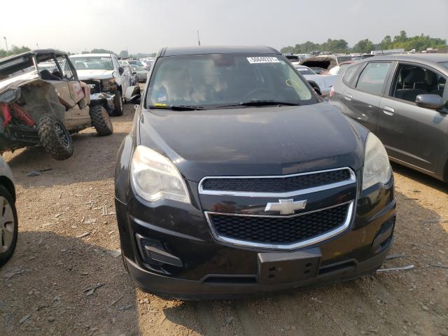 Photo 8 VIN: 2GNFLCEK2C6341464 - CHEVROLET EQUINOX 