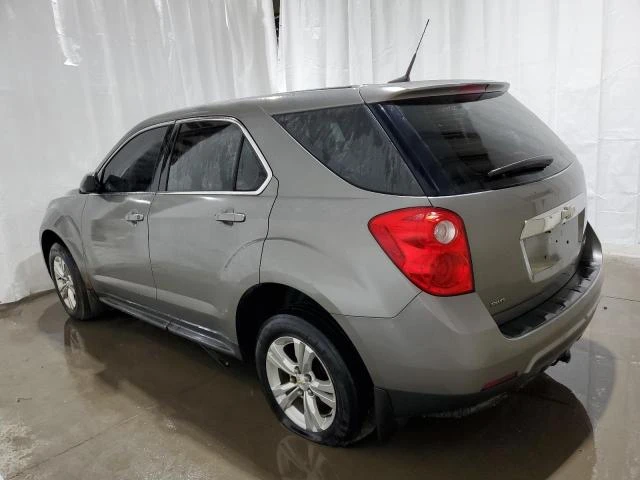 Photo 1 VIN: 2GNFLCEK2C6365943 - CHEVROLET EQUINOX LS 