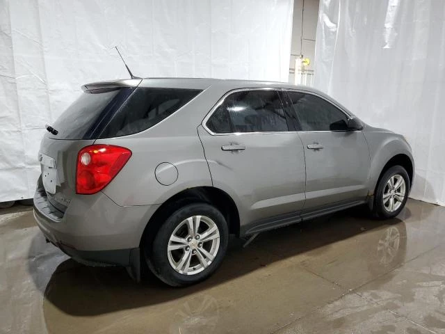 Photo 2 VIN: 2GNFLCEK2C6365943 - CHEVROLET EQUINOX LS 