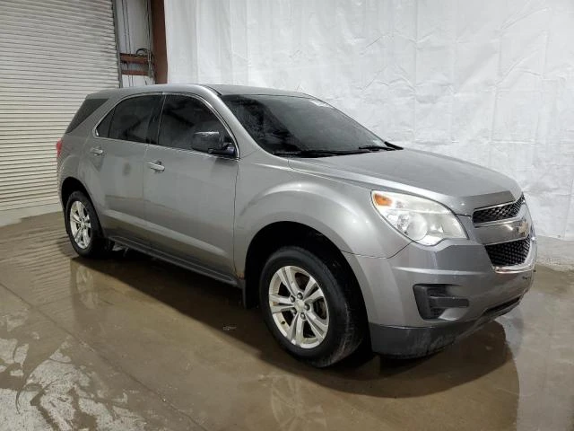 Photo 3 VIN: 2GNFLCEK2C6365943 - CHEVROLET EQUINOX LS 