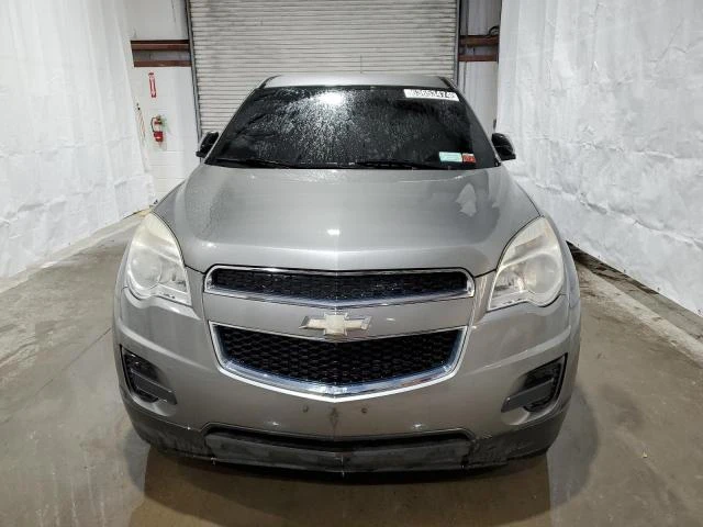 Photo 4 VIN: 2GNFLCEK2C6365943 - CHEVROLET EQUINOX LS 