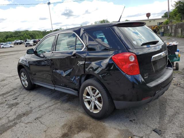 Photo 1 VIN: 2GNFLCEK2C6396030 - CHEVROLET EQUINOX 