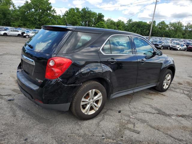 Photo 2 VIN: 2GNFLCEK2C6396030 - CHEVROLET EQUINOX 