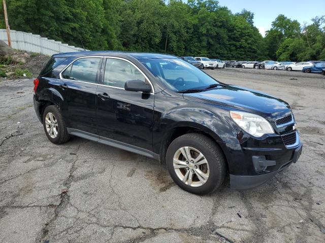 Photo 3 VIN: 2GNFLCEK2C6396030 - CHEVROLET EQUINOX 