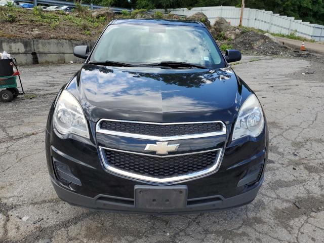 Photo 4 VIN: 2GNFLCEK2C6396030 - CHEVROLET EQUINOX 