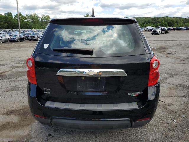 Photo 5 VIN: 2GNFLCEK2C6396030 - CHEVROLET EQUINOX 