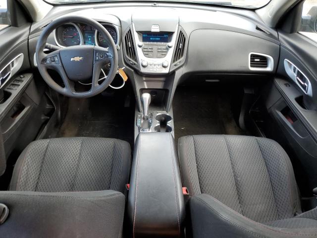 Photo 7 VIN: 2GNFLCEK2C6396030 - CHEVROLET EQUINOX 