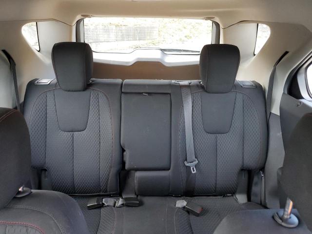 Photo 9 VIN: 2GNFLCEK2C6396030 - CHEVROLET EQUINOX 