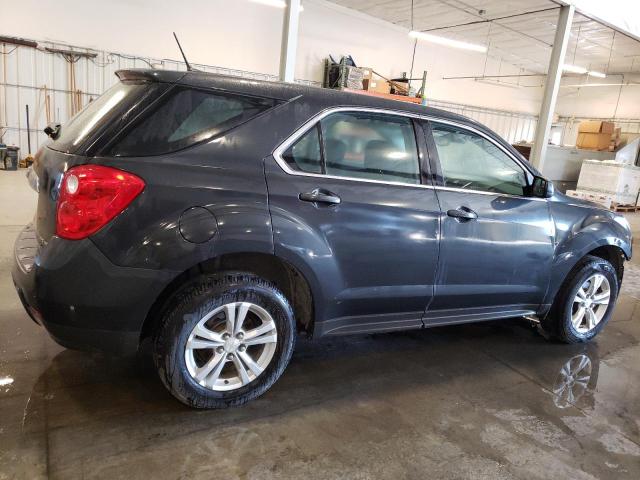 Photo 2 VIN: 2GNFLCEK2D6215350 - CHEVROLET EQUINOX LS 